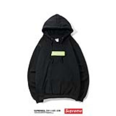 Cheap Supreme Hoodies wholesale No. 76